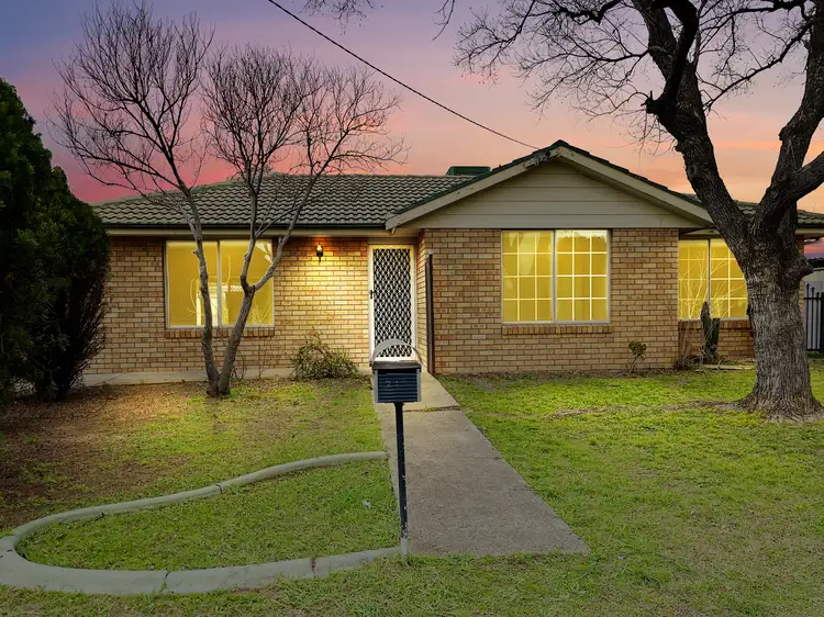 31 Sussex Street, Tamworth NSW 2340