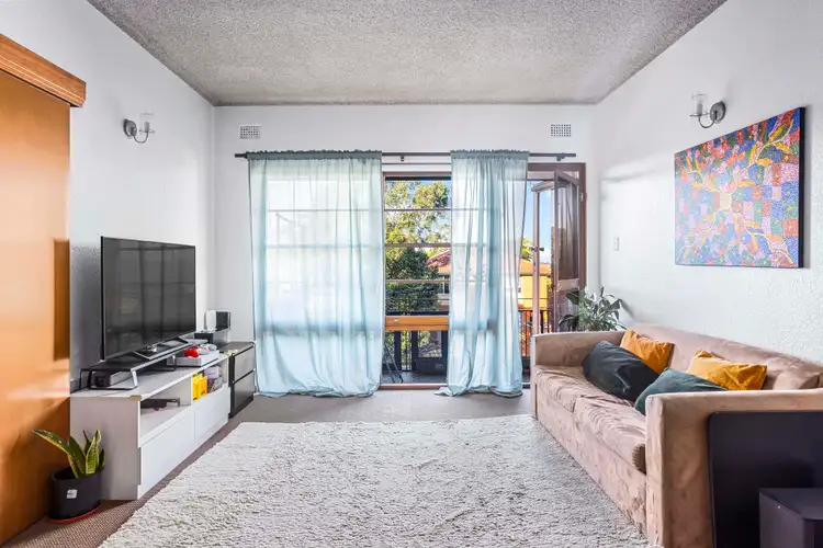 Second view of Homely unit listing, 11/28 Tintern Road, Ashfield NSW 2131