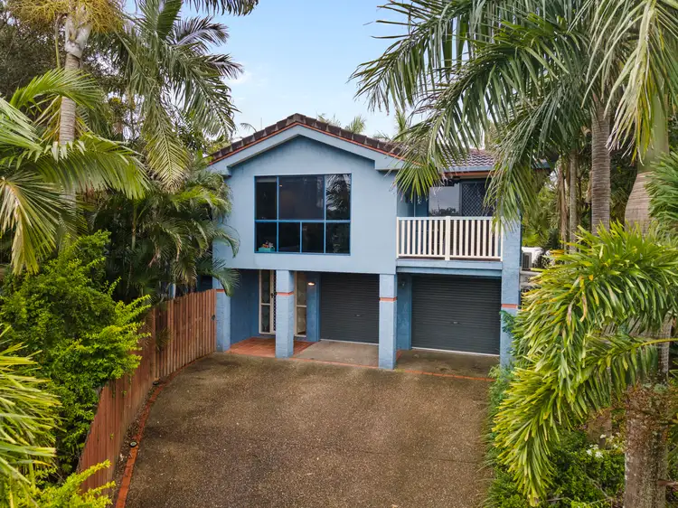 10 Teviot Close, Ferny Grove QLD 4055