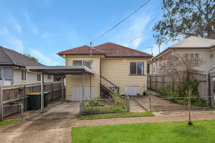 Second view of Homely house listing, 75 Southwick Street, Wynnum QLD 4178