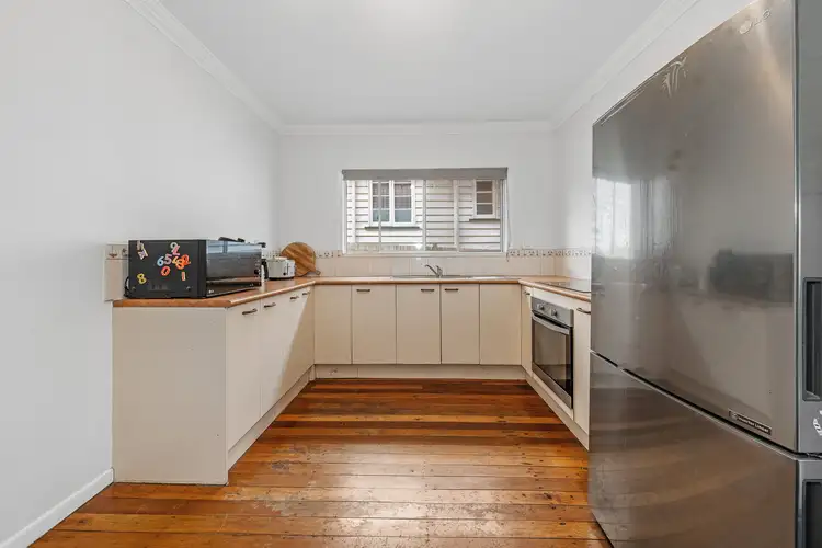 Fourth view of Homely house listing, 75 Southwick Street, Wynnum QLD 4178
