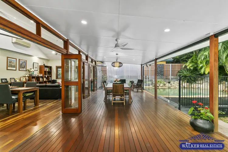 54 Barnes Street, Earlville QLD 4870