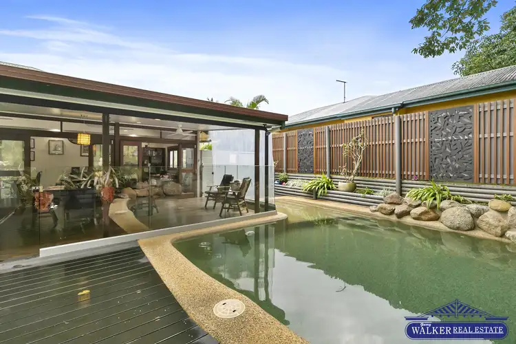 Second view of Homely house listing, 54 Barnes Street, Earlville QLD 4870