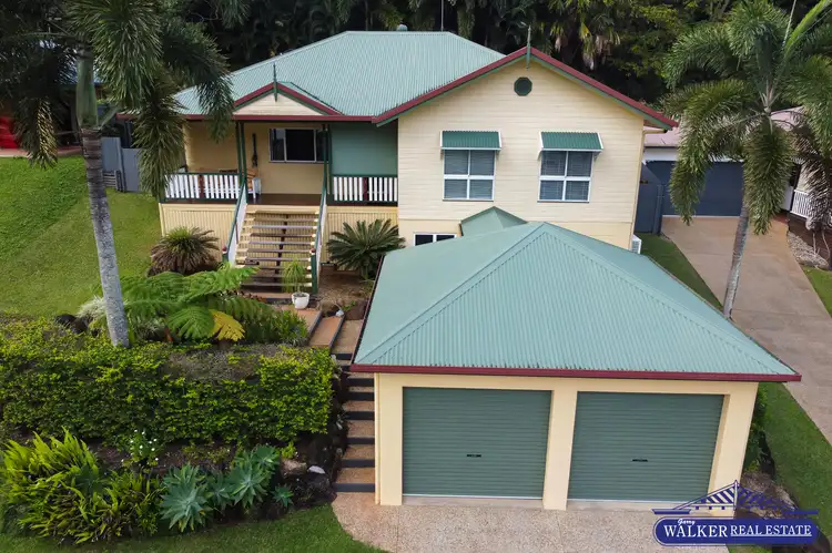 Third view of Homely house listing, 54 Barnes Street, Earlville QLD 4870