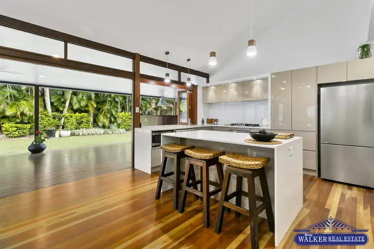 Fourth view of Homely house listing, 54 Barnes Street, Earlville QLD 4870