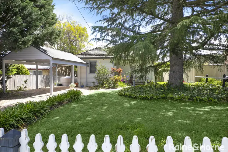 11 Rainbow Road, Mittagong NSW 2575