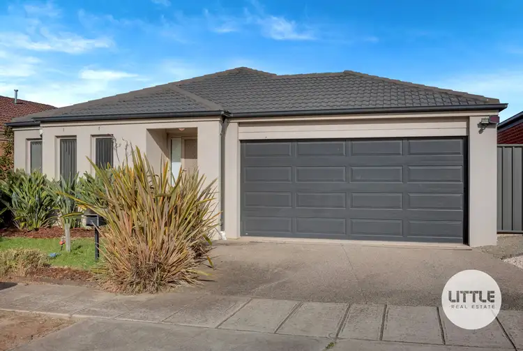 3 Zelkova Court, Tarneit VIC 3029