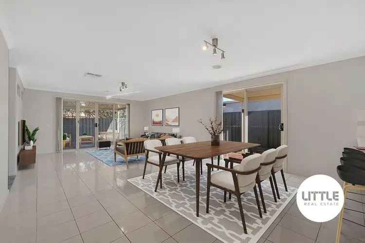 Second view of Homely house listing, 3 Zelkova Court, Tarneit VIC 3029