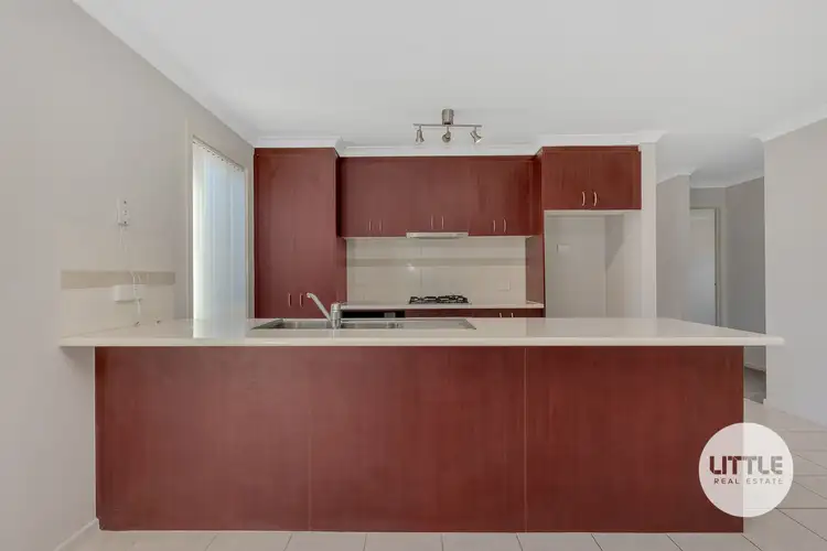 Fourth view of Homely house listing, 3 Zelkova Court, Tarneit VIC 3029