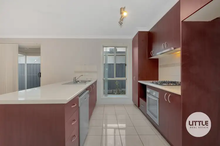 Fifth view of Homely house listing, 3 Zelkova Court, Tarneit VIC 3029