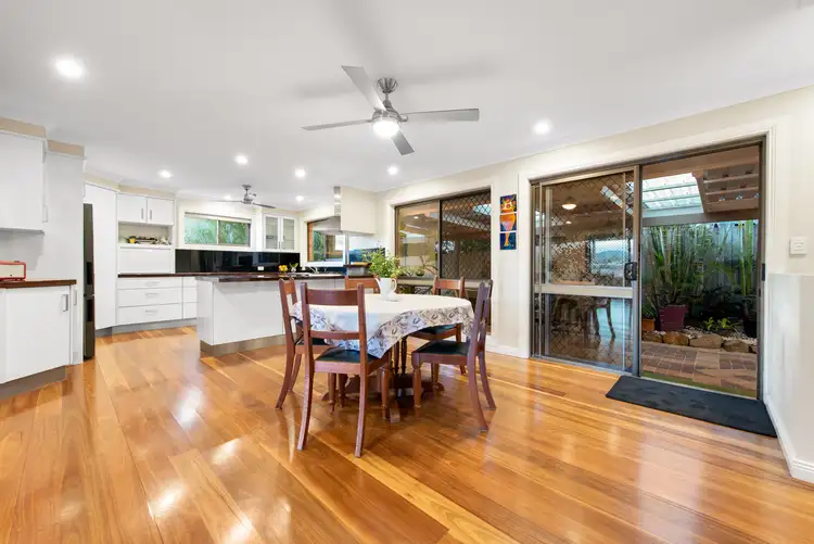 Third view of Homely house listing, 5 Leto Court, Eatons Hill QLD 4037