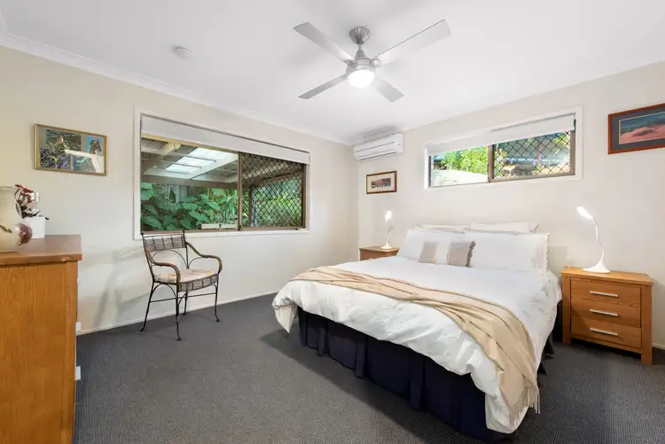 Fifth view of Homely house listing, 5 Leto Court, Eatons Hill QLD 4037