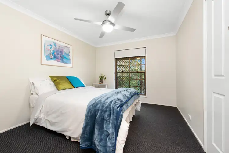 Sixth view of Homely house listing, 5 Leto Court, Eatons Hill QLD 4037