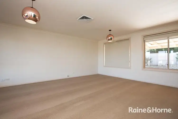Third view of Homely house listing, 4 Merrinee Place, Tamworth NSW 2340