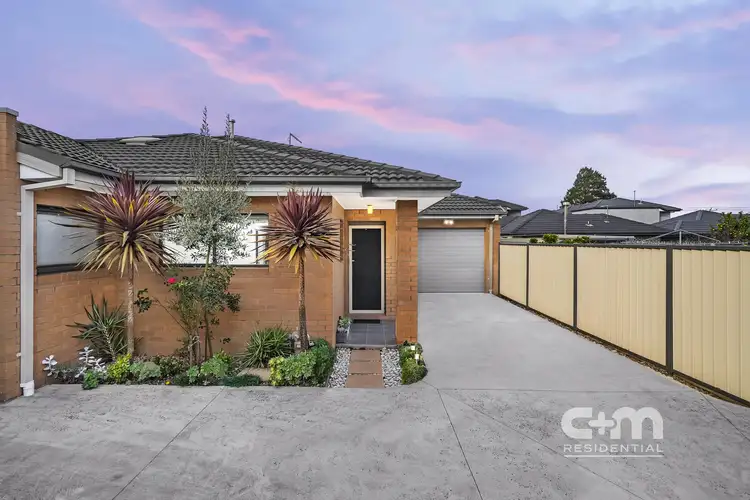 2/30 Cosmos Street, Glenroy VIC 3046