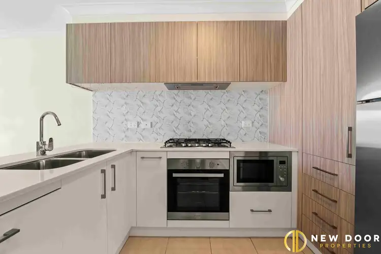 Main view of Homely townhouse listing, 79/29 Jimmy Little Street, Moncrieff ACT 2914