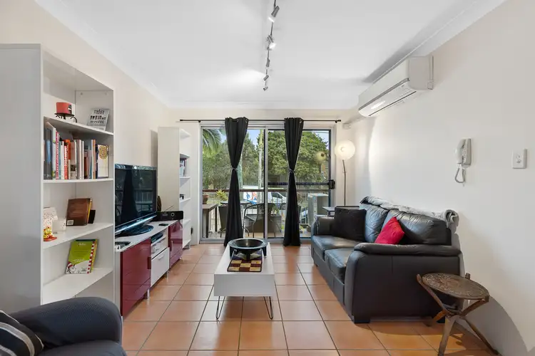 Second view of Homely unit listing, 1/132 Stafford Road, Gordon Park QLD 4031