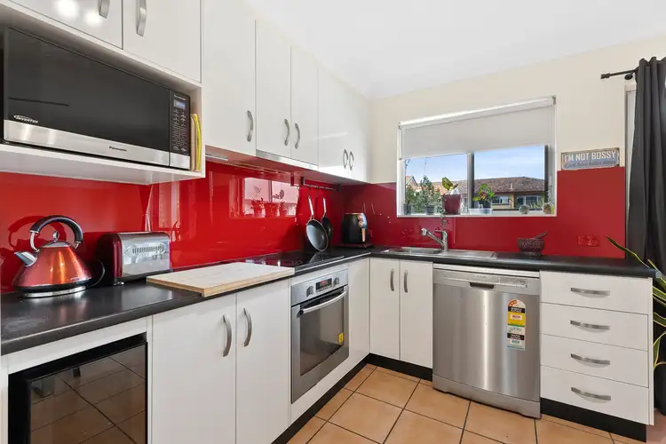 Third view of Homely unit listing, 1/132 Stafford Road, Gordon Park QLD 4031