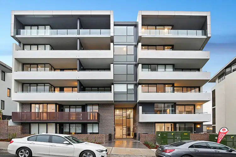 105/8 Hilly Street, Mortlake NSW 2137