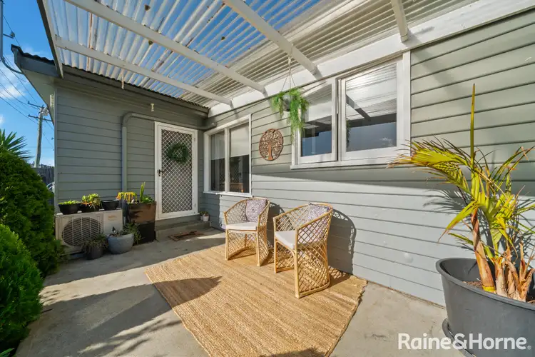 Third view of Homely house listing, 11 Hoffman Street, Midway Point TAS 7171