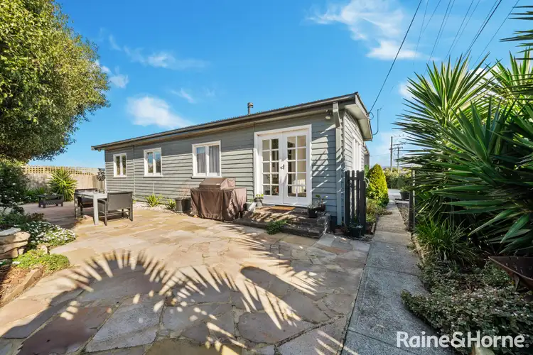 Fifth view of Homely house listing, 11 Hoffman Street, Midway Point TAS 7171