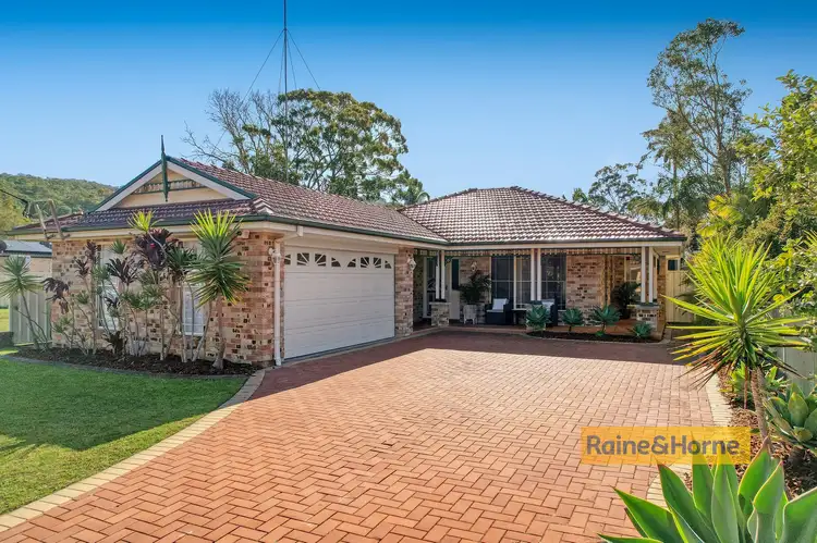 40 Janet Avenue, Umina Beach NSW 2257