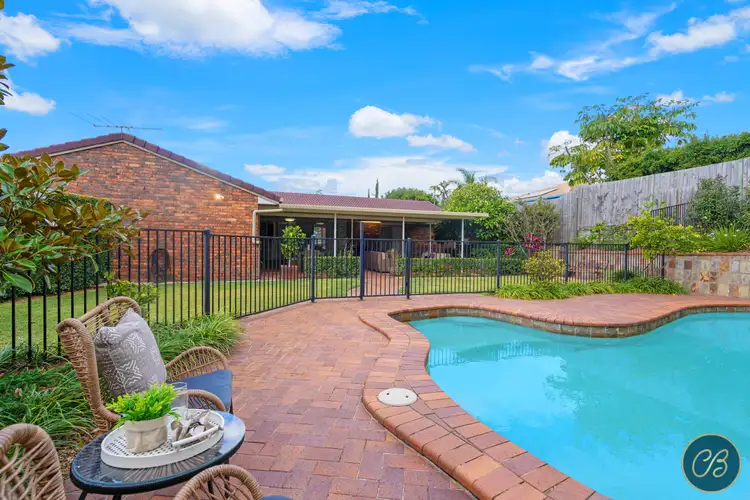 3 Huntingdale Court, Albany Creek QLD 4035