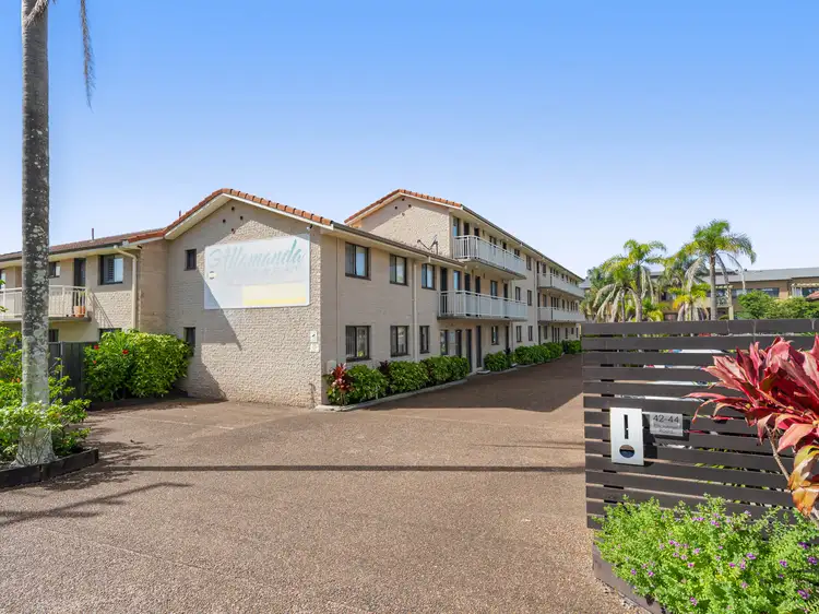 42-44 Kitchener Road