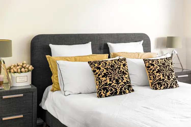 Fifth view of Homely apartment listing, 11/191 Wardell Road, Dulwich Hill NSW 2203