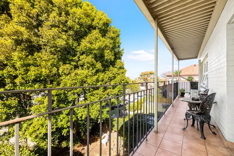 Sixth view of Homely apartment listing, 11/191 Wardell Road, Dulwich Hill NSW 2203