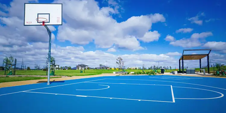 Sixth view of Homely land listing, LOT 1335 Innovation Avenue, Rockbank VIC 3335