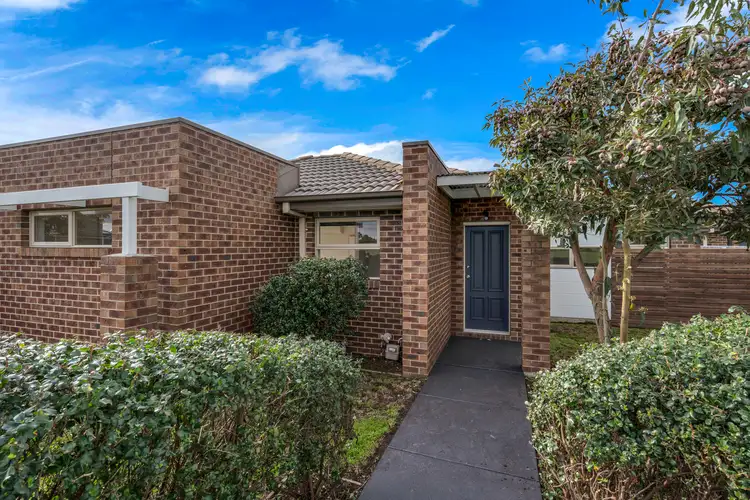 9 Edith Street, Epping VIC 3076