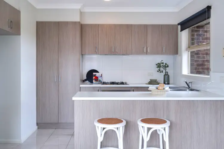 Second view of Homely house listing, 9 Edith Street, Epping VIC 3076