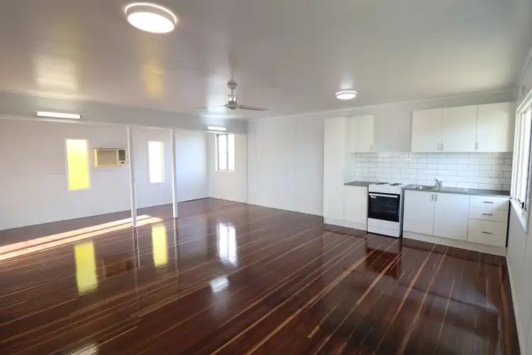 Main view of Homely house listing, 48 Mackenzie Street, Ayr QLD 4807