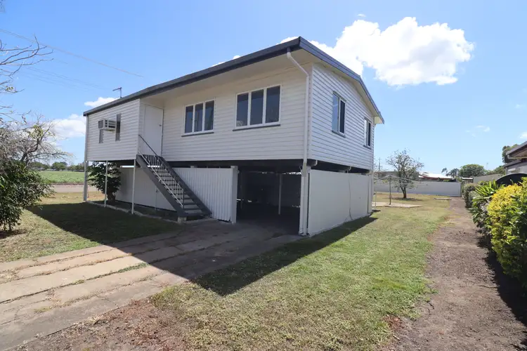 Second view of Homely house listing, 48 Mackenzie Street, Ayr QLD 4807