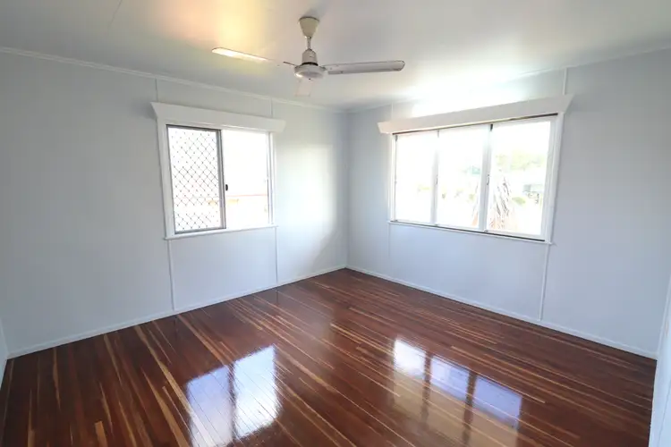 Fifth view of Homely house listing, 48 Mackenzie Street, Ayr QLD 4807