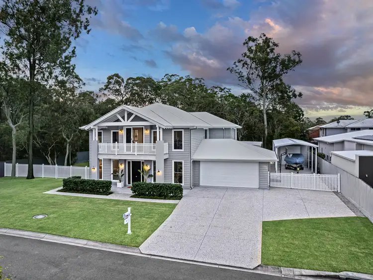 35 Nichols Street, Gumdale QLD 4154