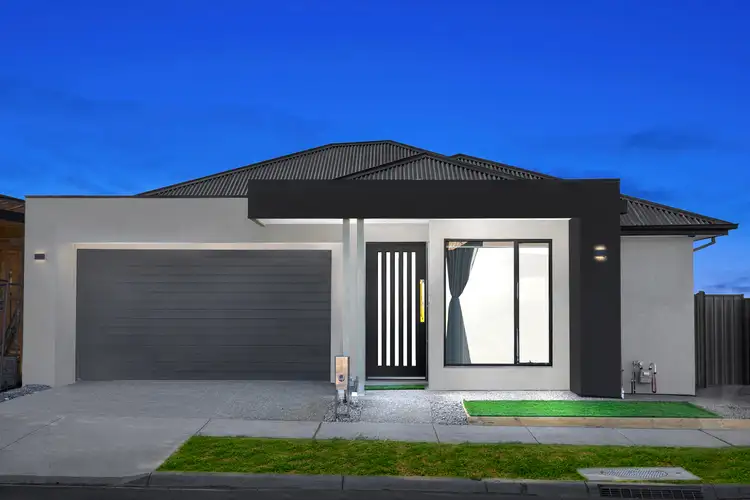Main view of Homely house listing, 13 Xenolith Drive, Craigieburn VIC 3064