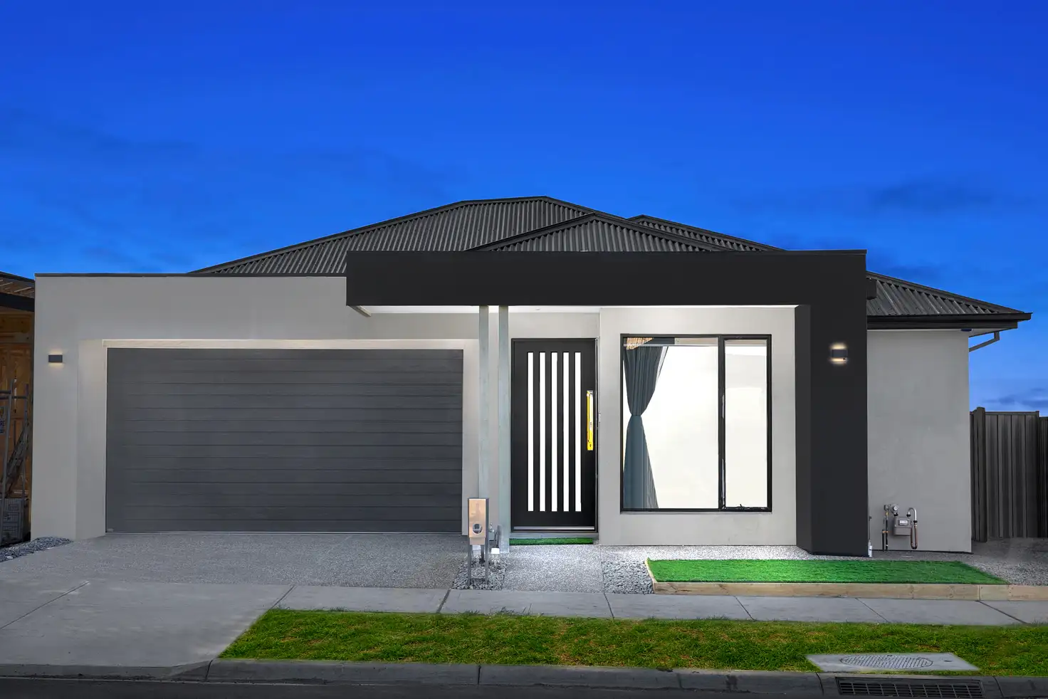 Main view of Homely house listing, 13 Xenolith Drive, Craigieburn VIC 3064