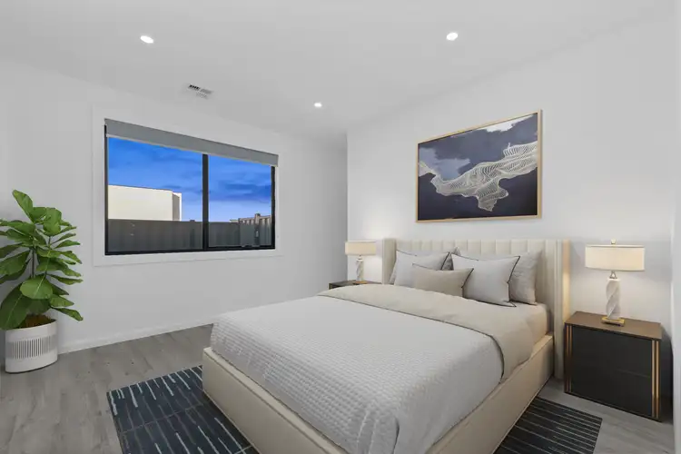 Fourth view of Homely house listing, 13 Xenolith Drive, Craigieburn VIC 3064