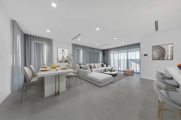 Sixth view of Homely house listing, 13 Xenolith Drive, Craigieburn VIC 3064