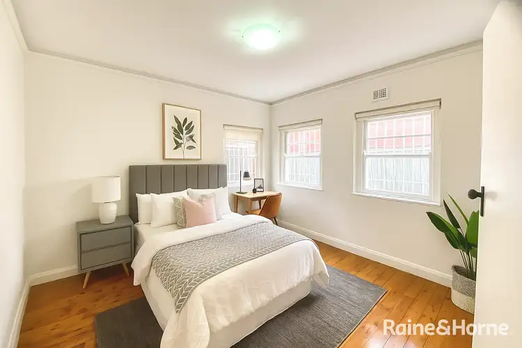2/5 Fenton Avenue, Maroubra NSW 2035