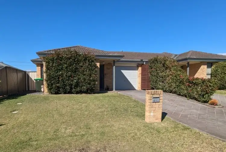 1/4 Anne Street, Heddon Greta NSW 2321