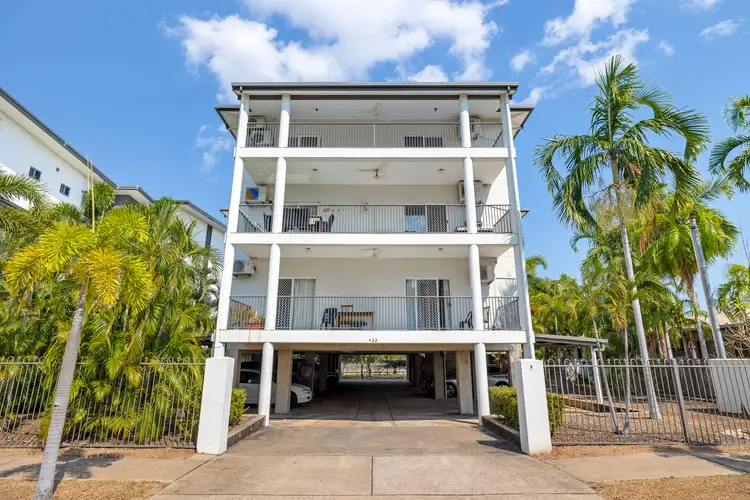 7/9 Belle Place, Millner NT 810