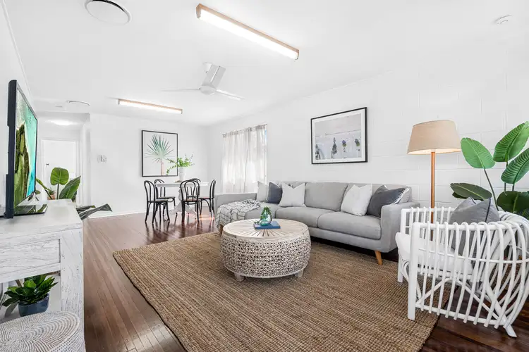 Second view of Homely house listing, 48 Gwynne Street, Wynnum West QLD 4178