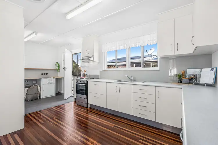Fifth view of Homely house listing, 48 Gwynne Street, Wynnum West QLD 4178