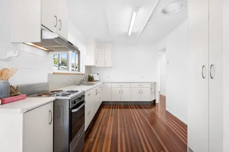 Sixth view of Homely house listing, 48 Gwynne Street, Wynnum West QLD 4178