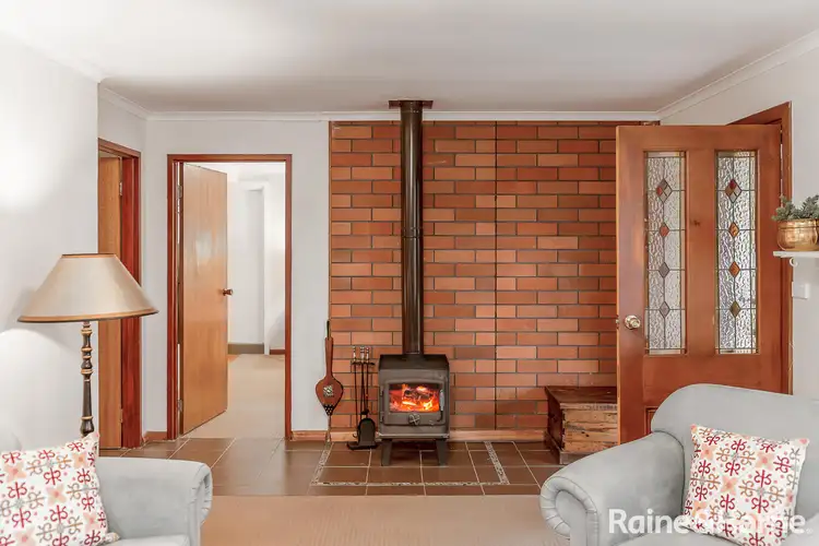 Third view of Homely house listing, 9 Lang Street, Milang SA 5256