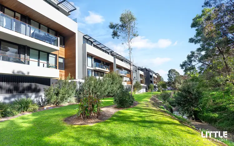 207/251 Canterbury Road, Forest Hill VIC 3131