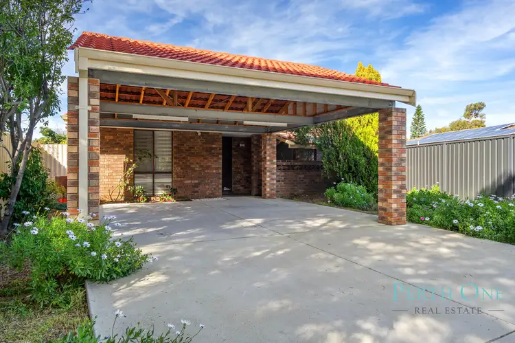 8 Rudyard Court, Willetton WA 6155